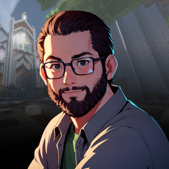 Author photo of chrisnorcras